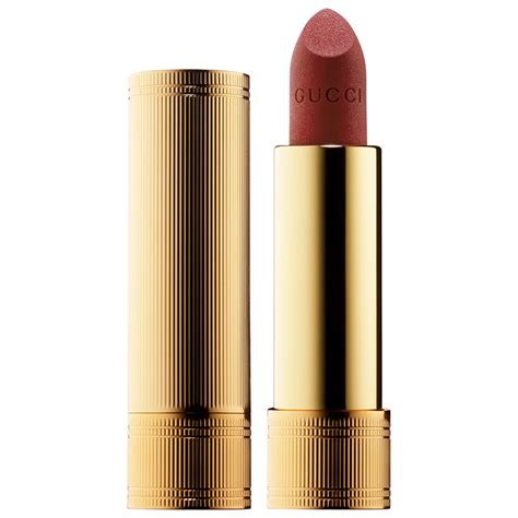 gucci 208 matte|gucci beauty they met.